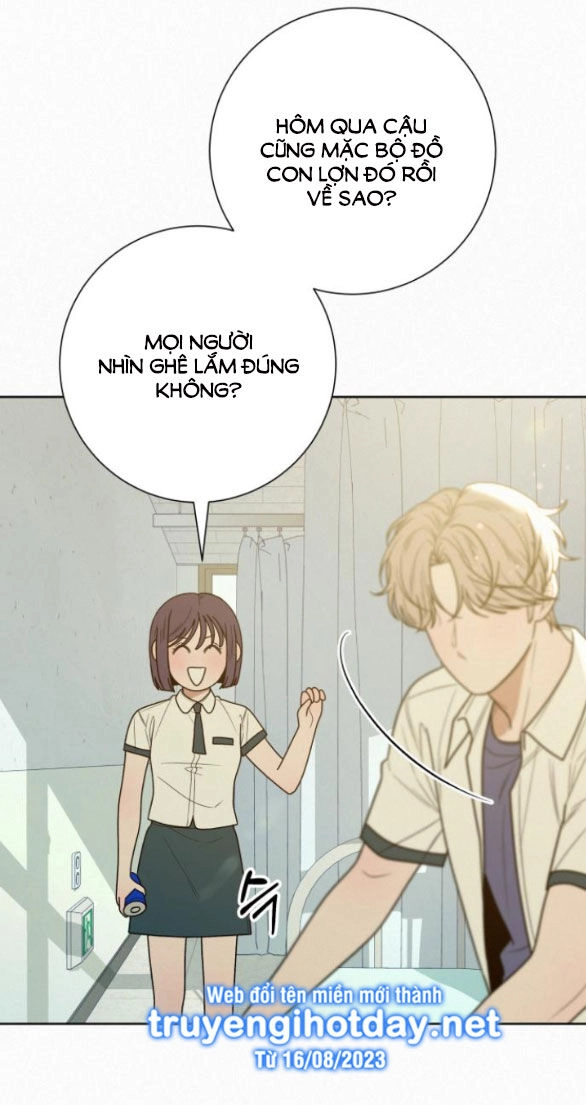 Chiến Lược: Tình Yêu Trong Sáng Chapter 74.2 - 62