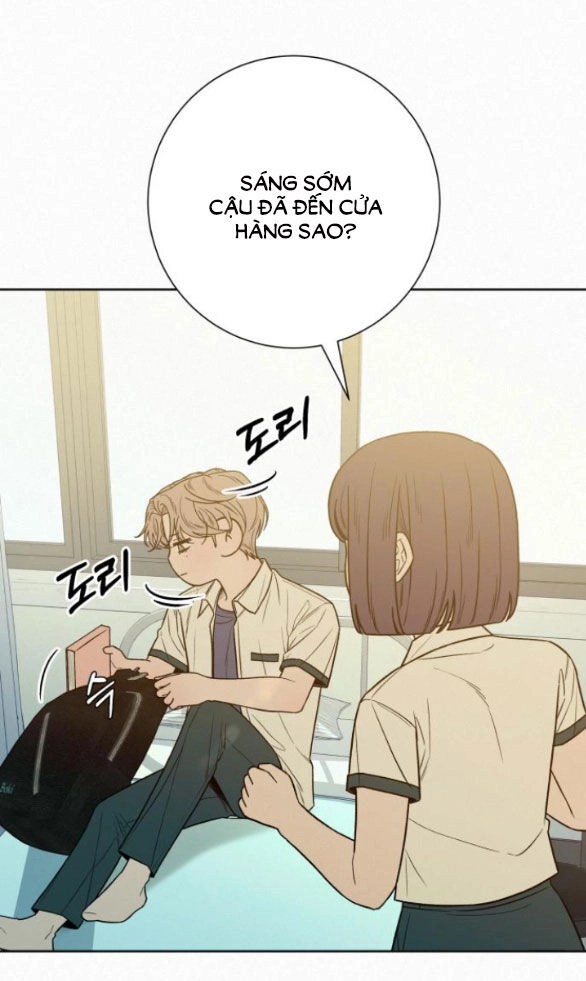 Chiến Lược: Tình Yêu Trong Sáng Chapter 74.2 - 68