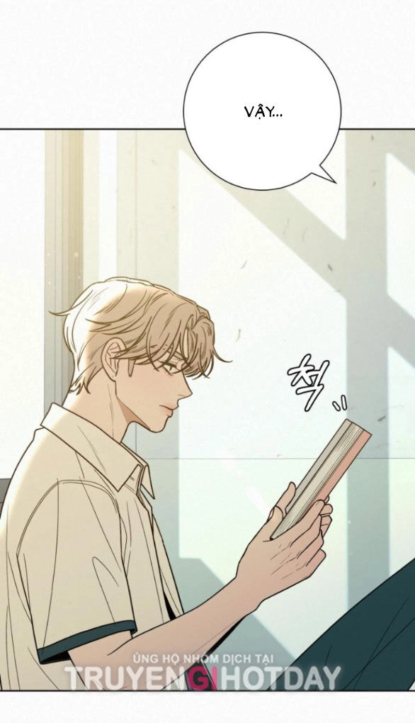 Chiến Lược: Tình Yêu Trong Sáng Chapter 74.2 - 70