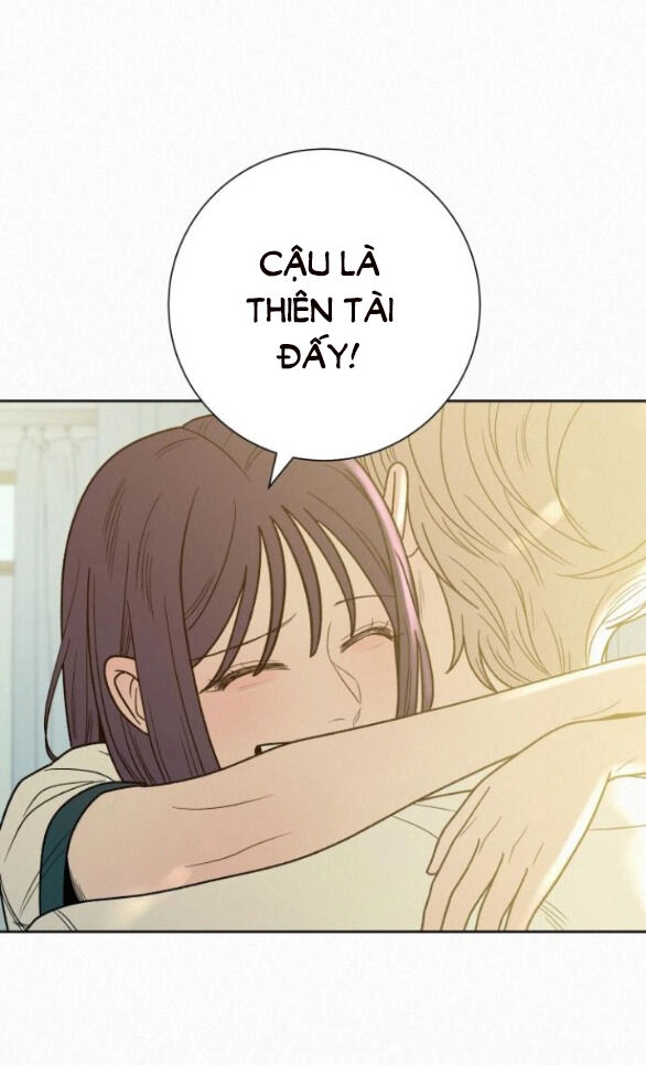 Chiến Lược: Tình Yêu Trong Sáng Chapter 75.1 - 2