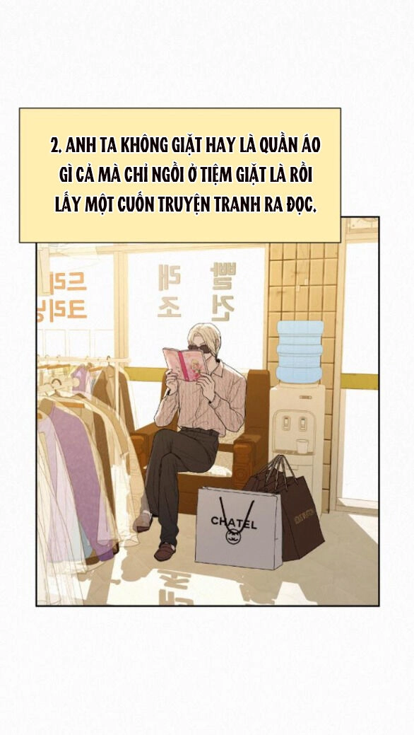 Chiến Lược: Tình Yêu Trong Sáng Chapter 75.1 - 6