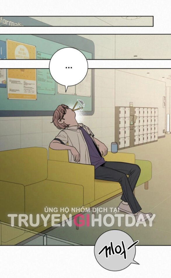 Chiến Lược: Tình Yêu Trong Sáng Chapter 75.1 - 31