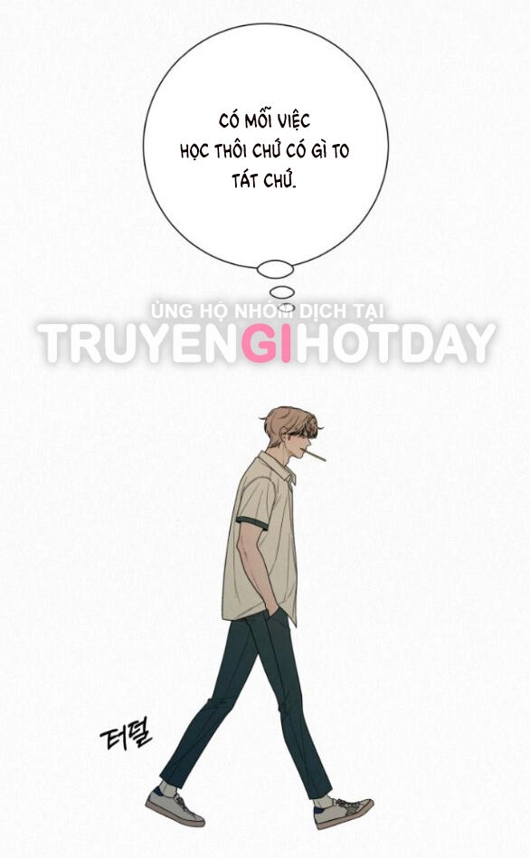 Chiến Lược: Tình Yêu Trong Sáng Chapter 75.1 - 44