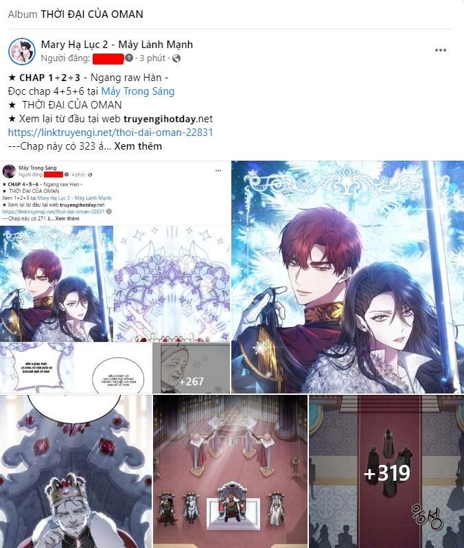 Chiến Lược: Tình Yêu Trong Sáng Chapter 75.1 - 46