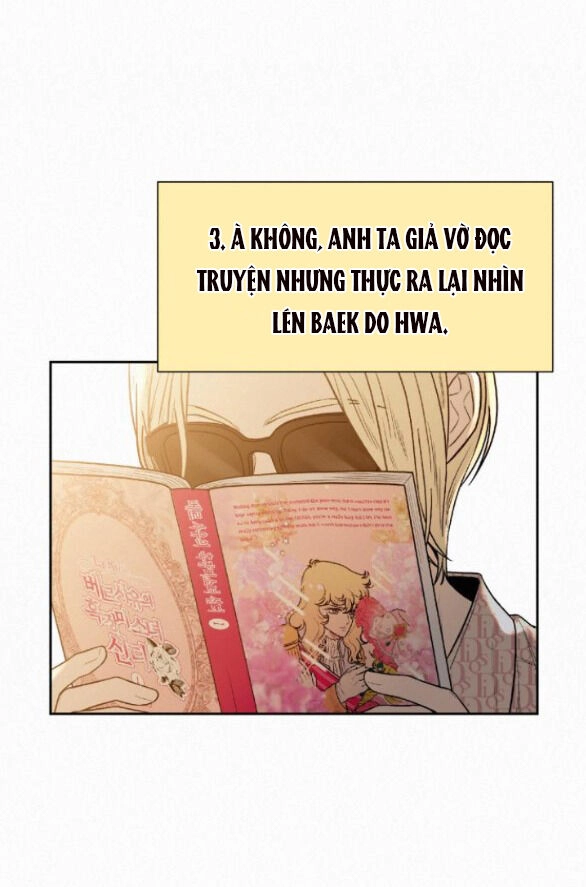 Chiến Lược: Tình Yêu Trong Sáng Chapter 75.1 - 51