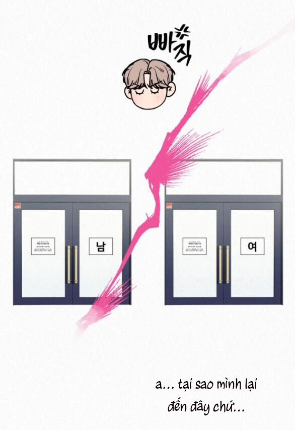 Chiến Lược: Tình Yêu Trong Sáng Chapter 75.1 - 74