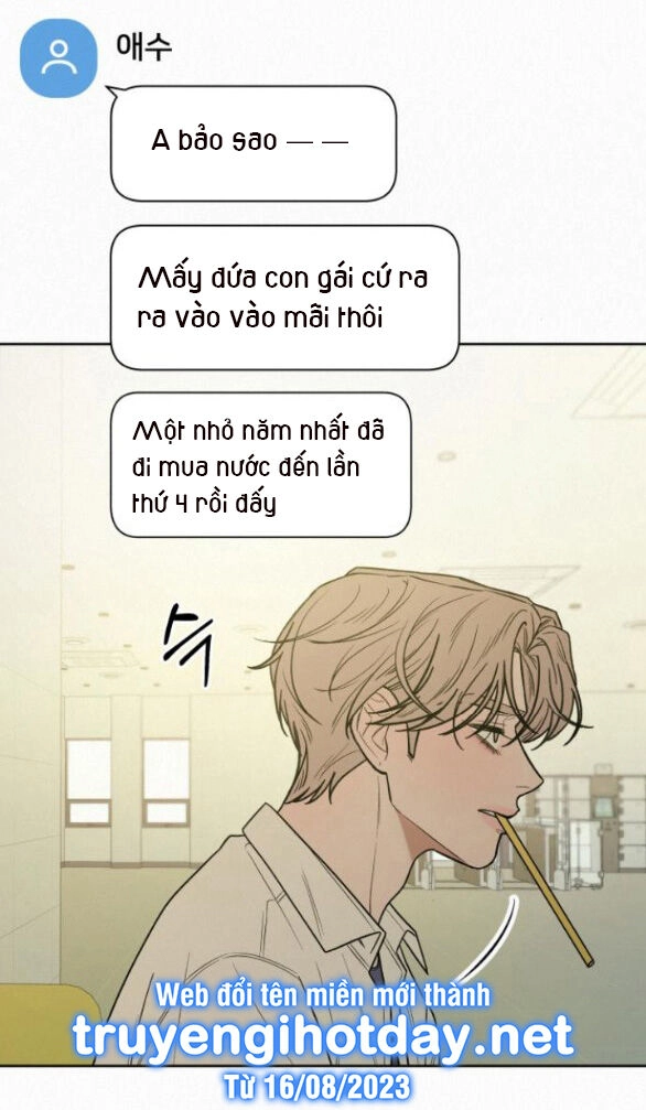 Chiến Lược: Tình Yêu Trong Sáng Chapter 75.1 - 83