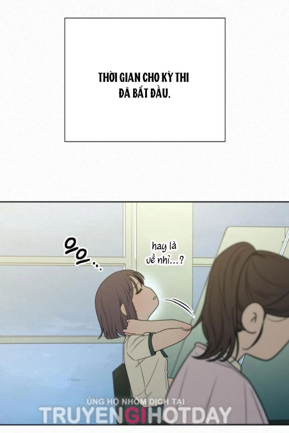 Chiến Lược: Tình Yêu Trong Sáng Chapter 75.2 - 18