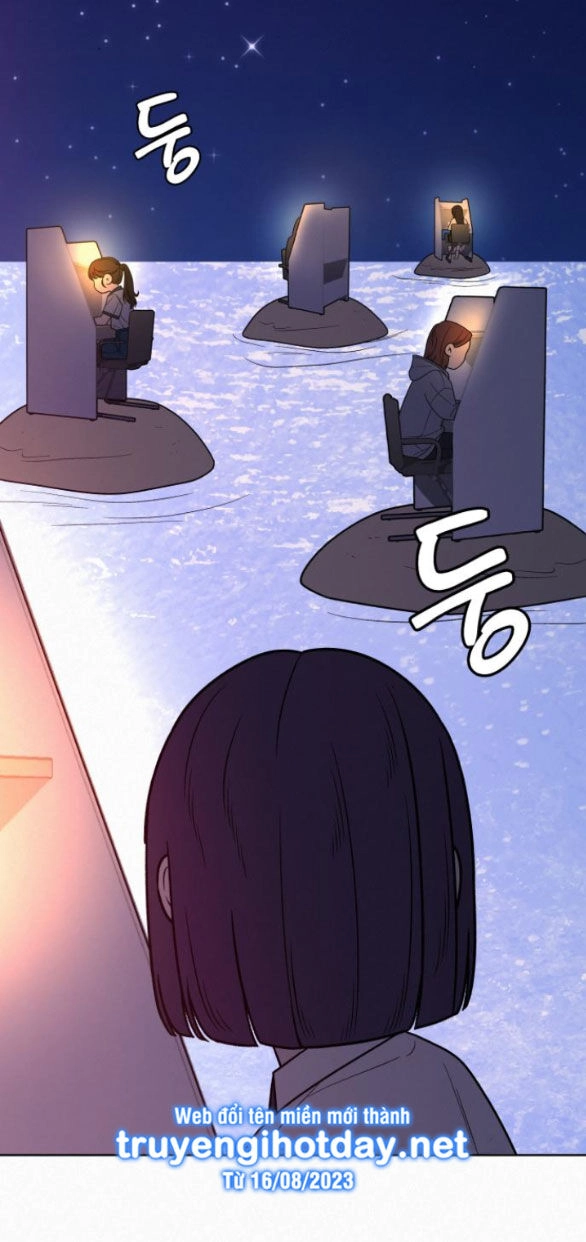 Chiến Lược: Tình Yêu Trong Sáng Chapter 75.2 - 22