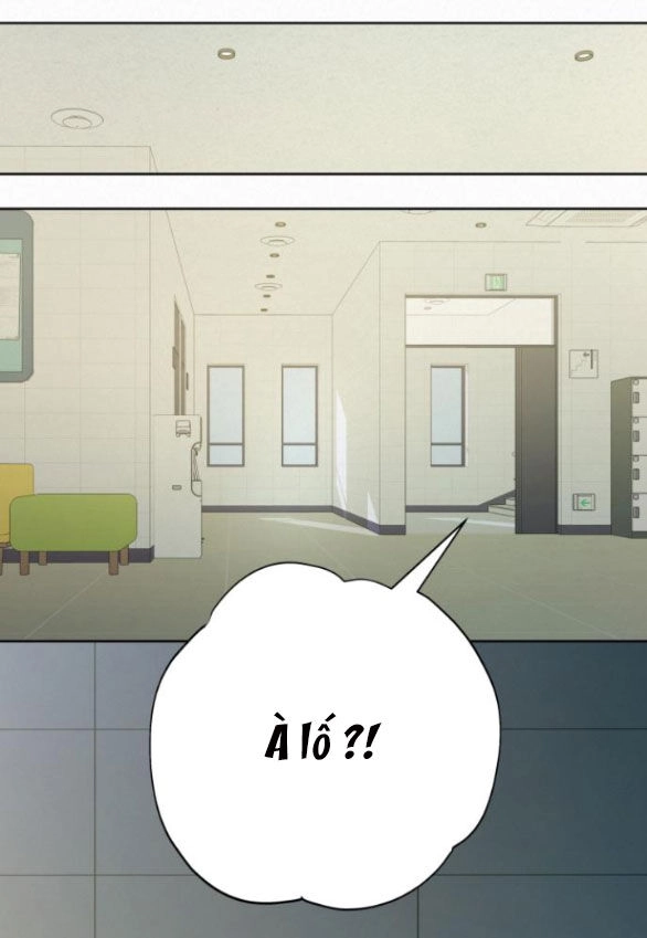 Chiến Lược: Tình Yêu Trong Sáng Chapter 75.2 - 32