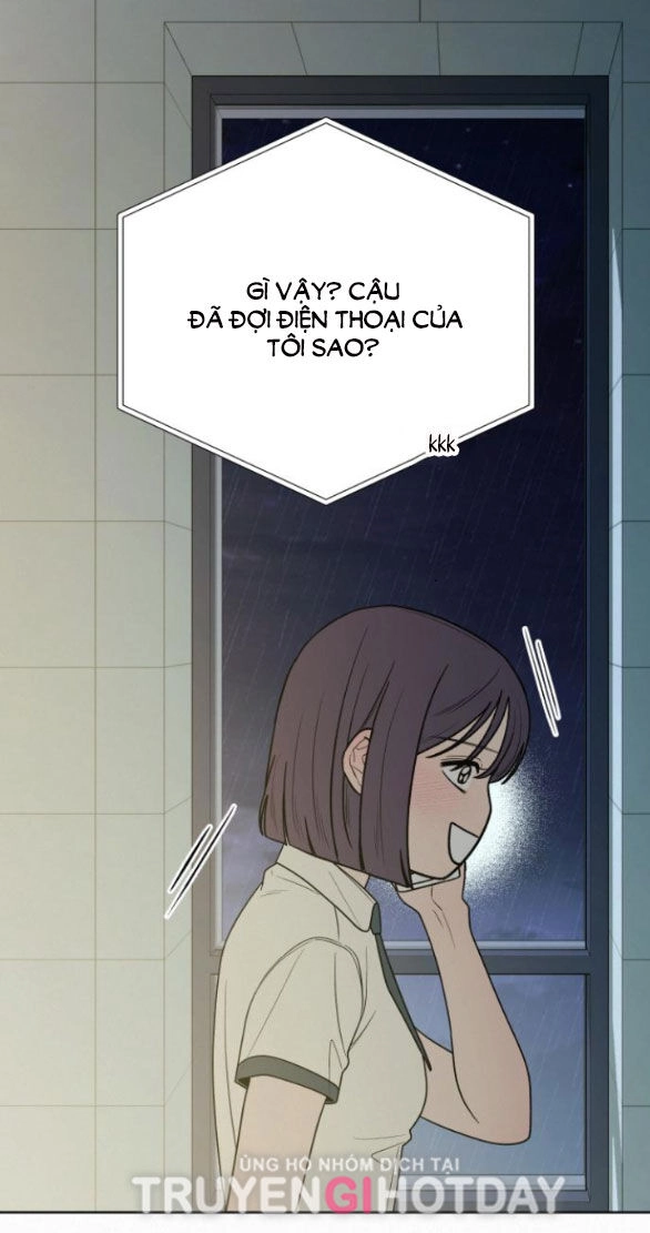 Chiến Lược: Tình Yêu Trong Sáng Chapter 75.2 - 33