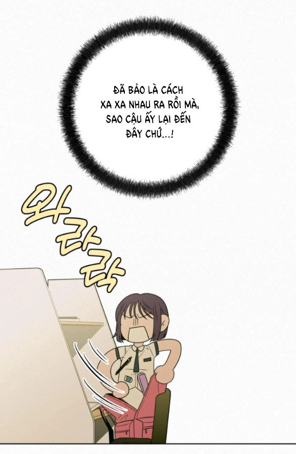 Chiến Lược: Tình Yêu Trong Sáng Chapter 75.2 - 40