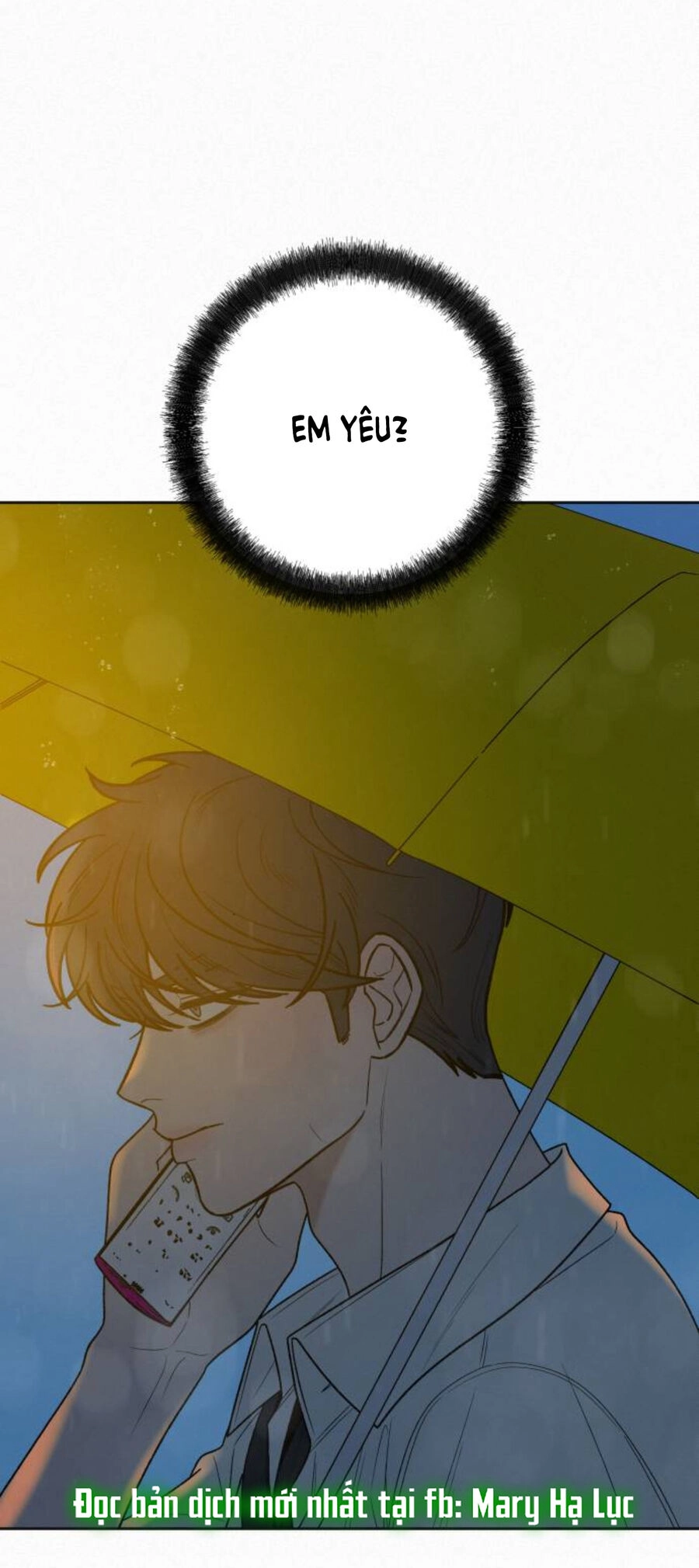 Chiến Lược: Tình Yêu Trong Sáng Chapter 76.1 - 6