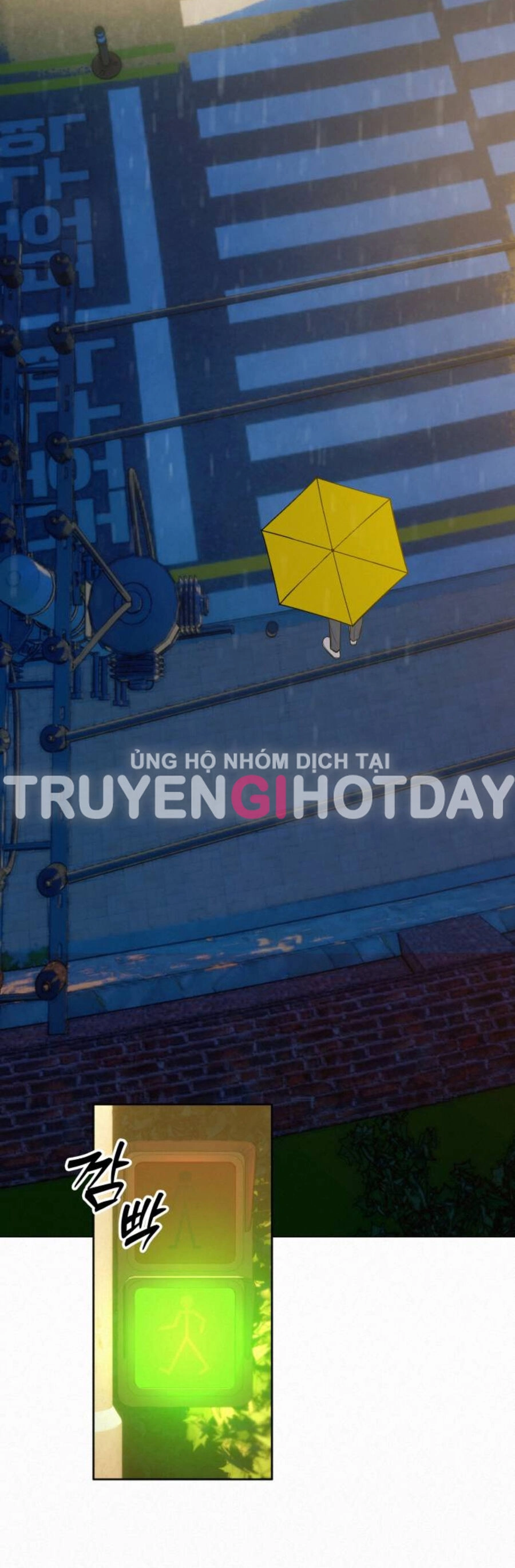 Chiến Lược: Tình Yêu Trong Sáng Chapter 76.1 - 15