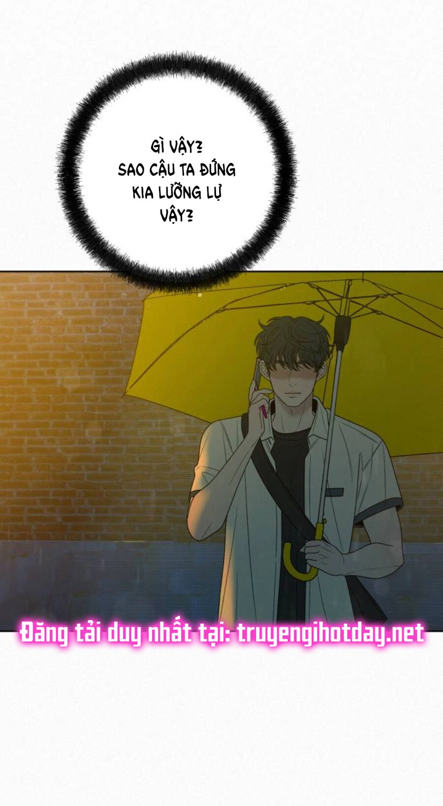 Chiến Lược: Tình Yêu Trong Sáng Chapter 76.1 - 17