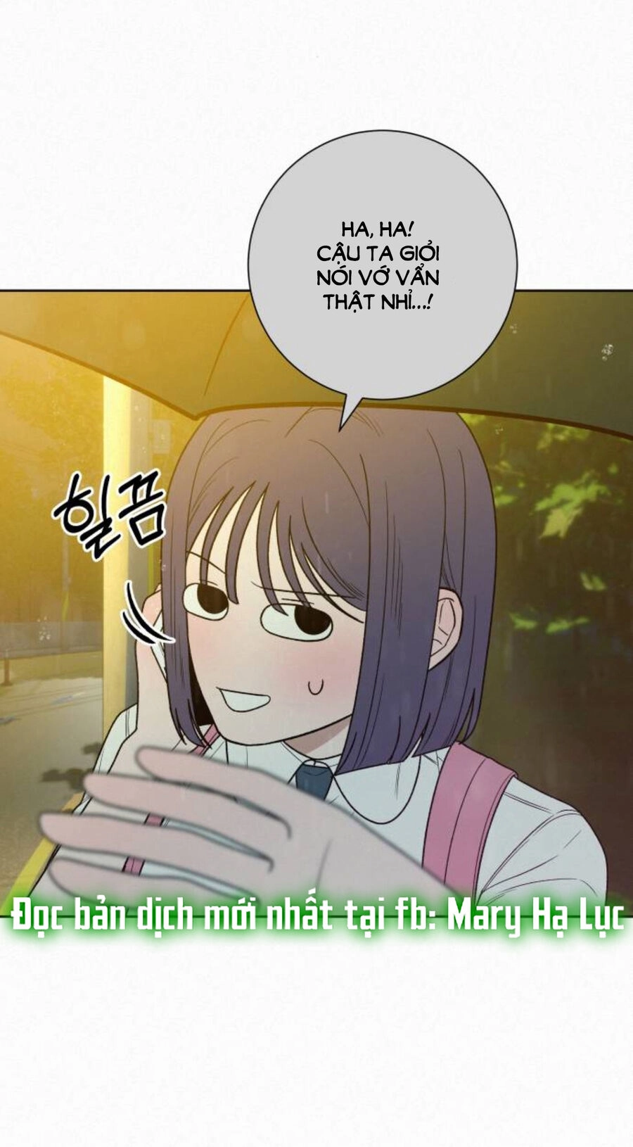 Chiến Lược: Tình Yêu Trong Sáng Chapter 76.1 - 19