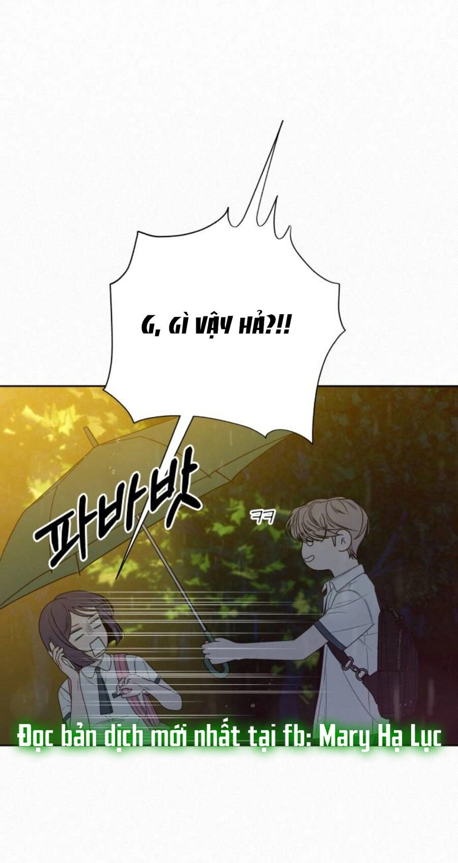 Chiến Lược: Tình Yêu Trong Sáng Chapter 76.1 - 23