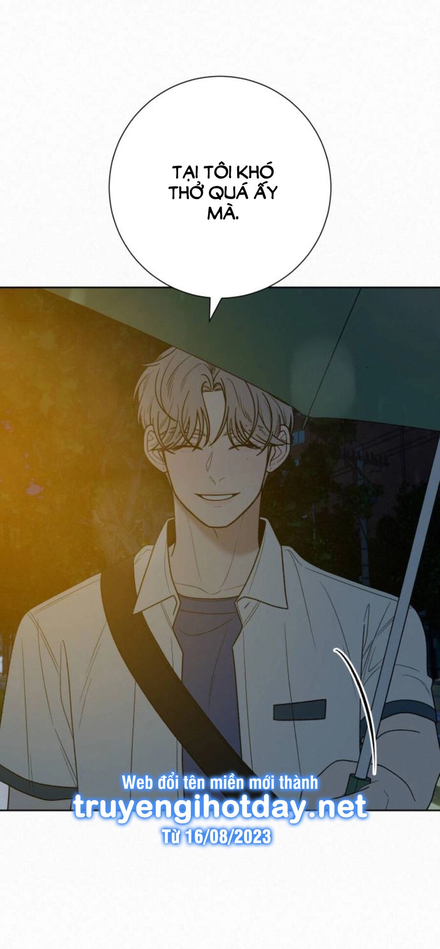 Chiến Lược: Tình Yêu Trong Sáng Chapter 76.1 - 24