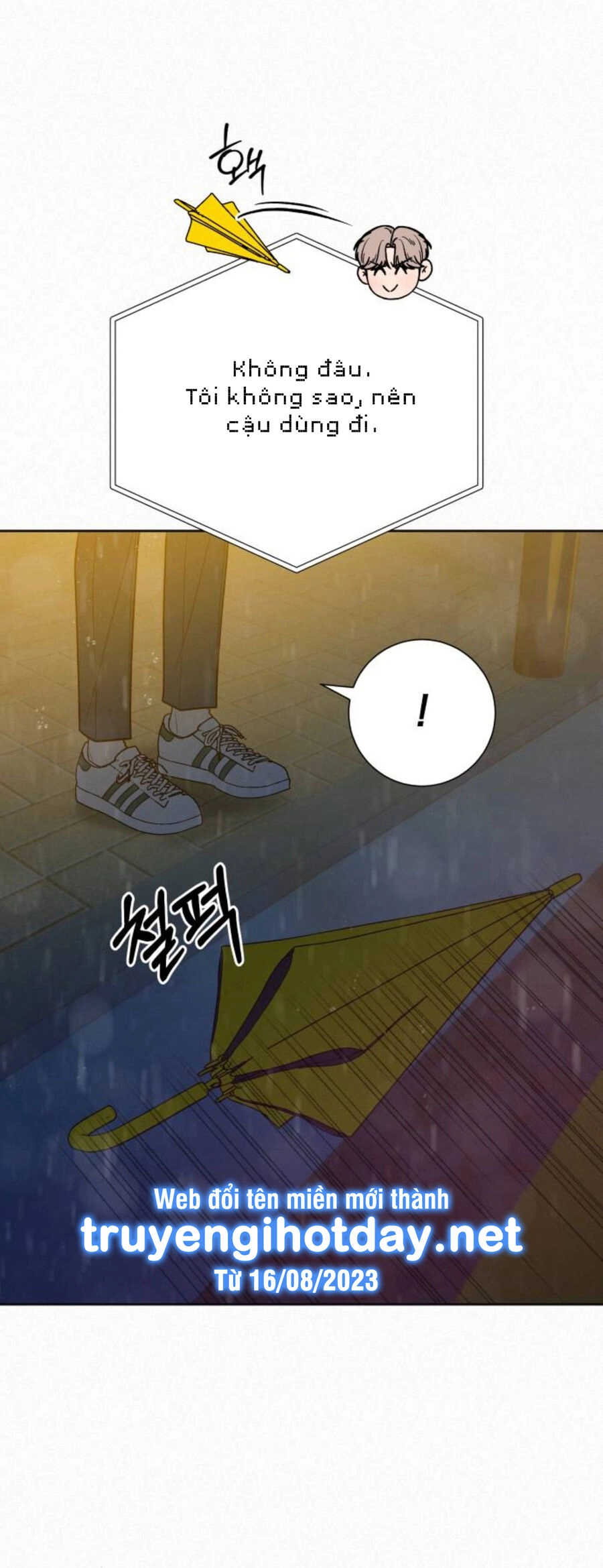 Chiến Lược: Tình Yêu Trong Sáng Chapter 76.1 - 34