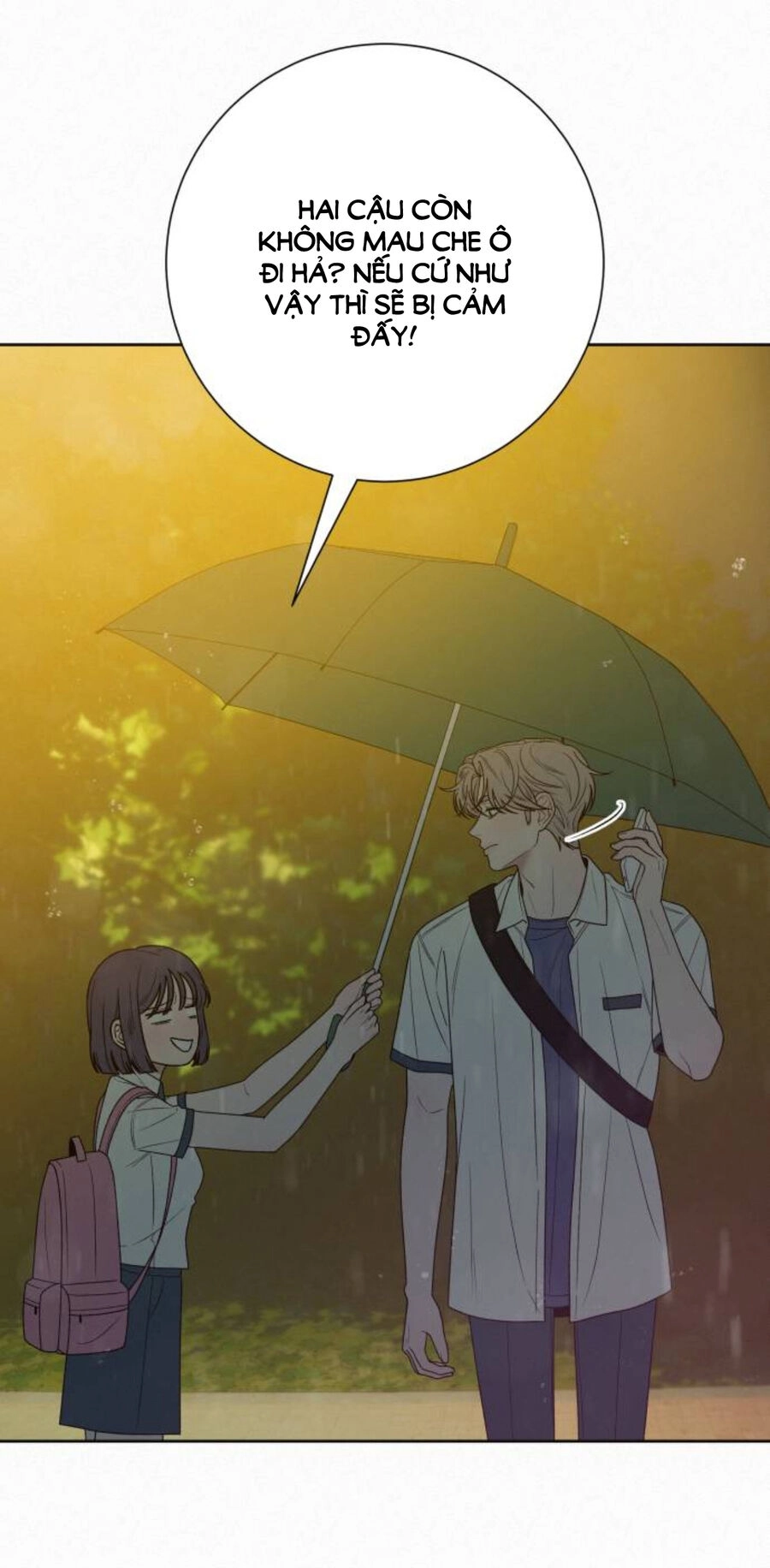 Chiến Lược: Tình Yêu Trong Sáng Chapter 76.1 - 39