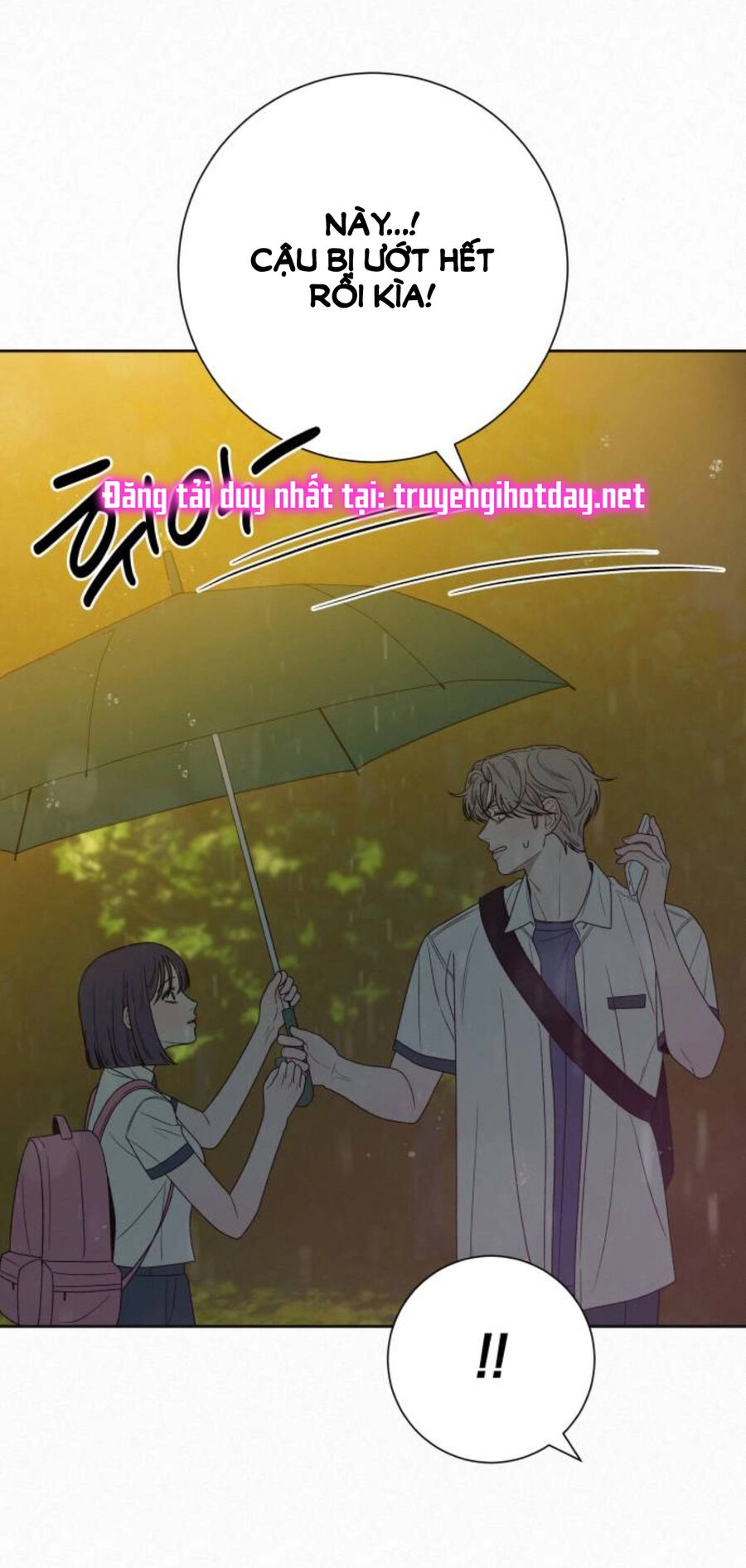 Chiến Lược: Tình Yêu Trong Sáng Chapter 76.1 - 41