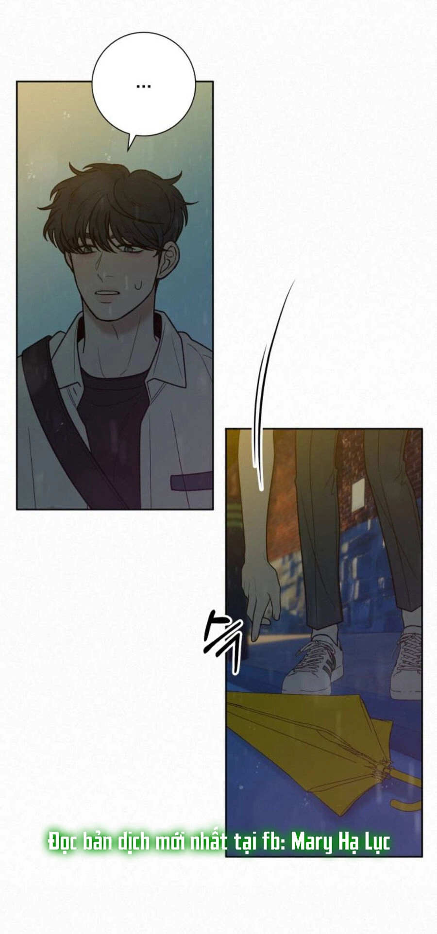 Chiến Lược: Tình Yêu Trong Sáng Chapter 76.1 - 43