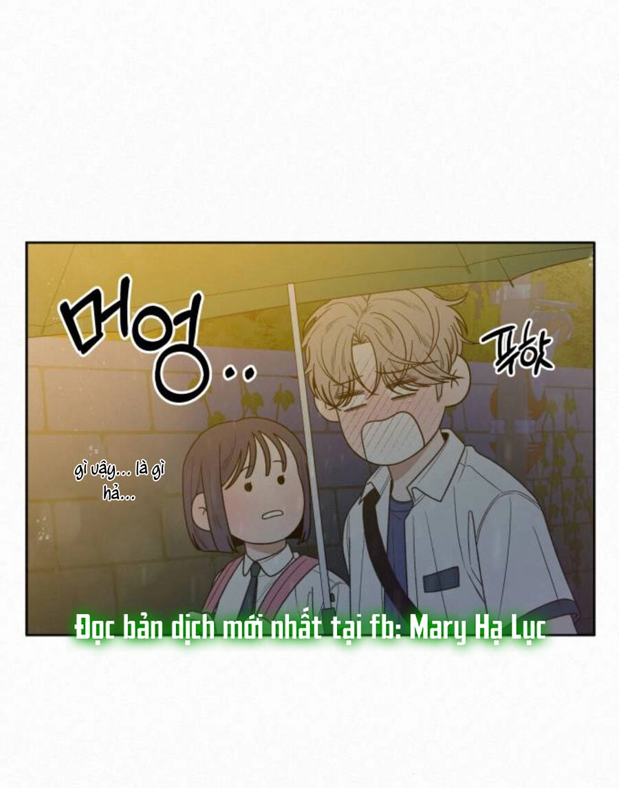 Chiến Lược: Tình Yêu Trong Sáng Chapter 76.2 - 2