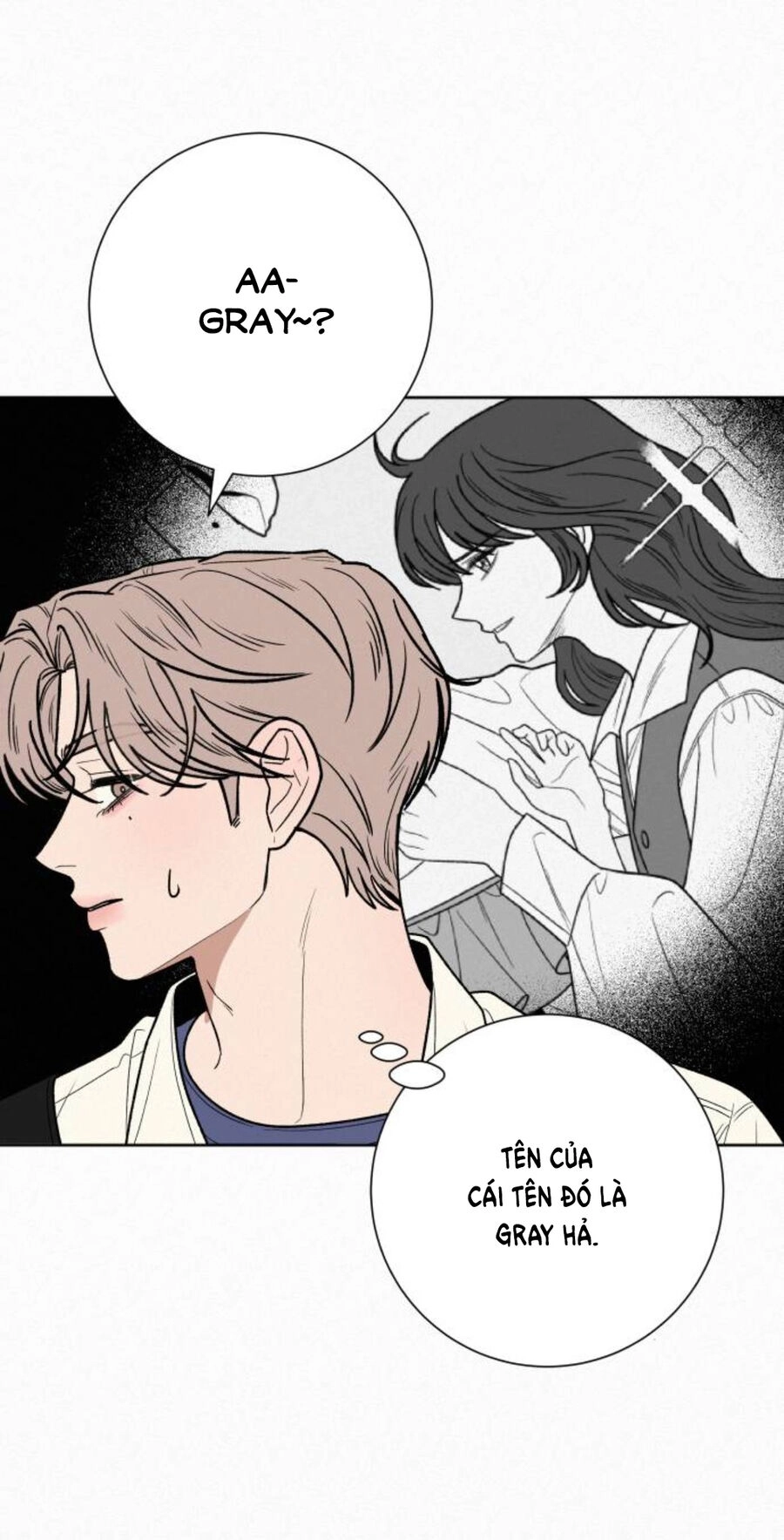 Chiến Lược: Tình Yêu Trong Sáng Chapter 76.2 - 8