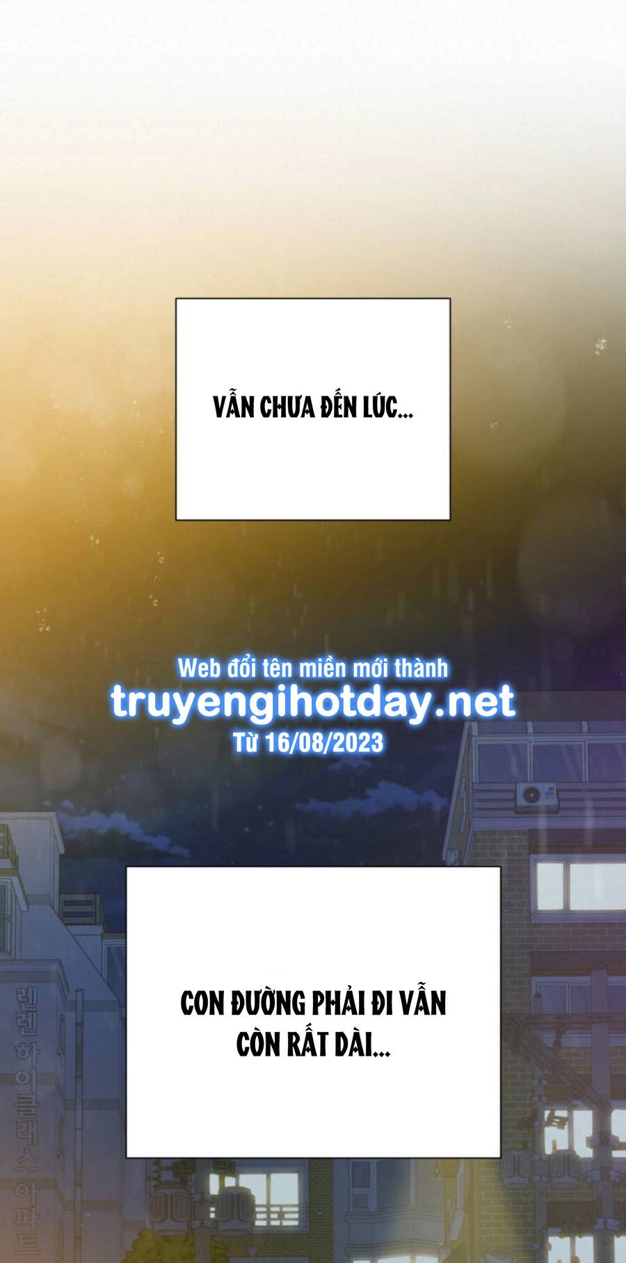 Chiến Lược: Tình Yêu Trong Sáng Chapter 76.2 - 20