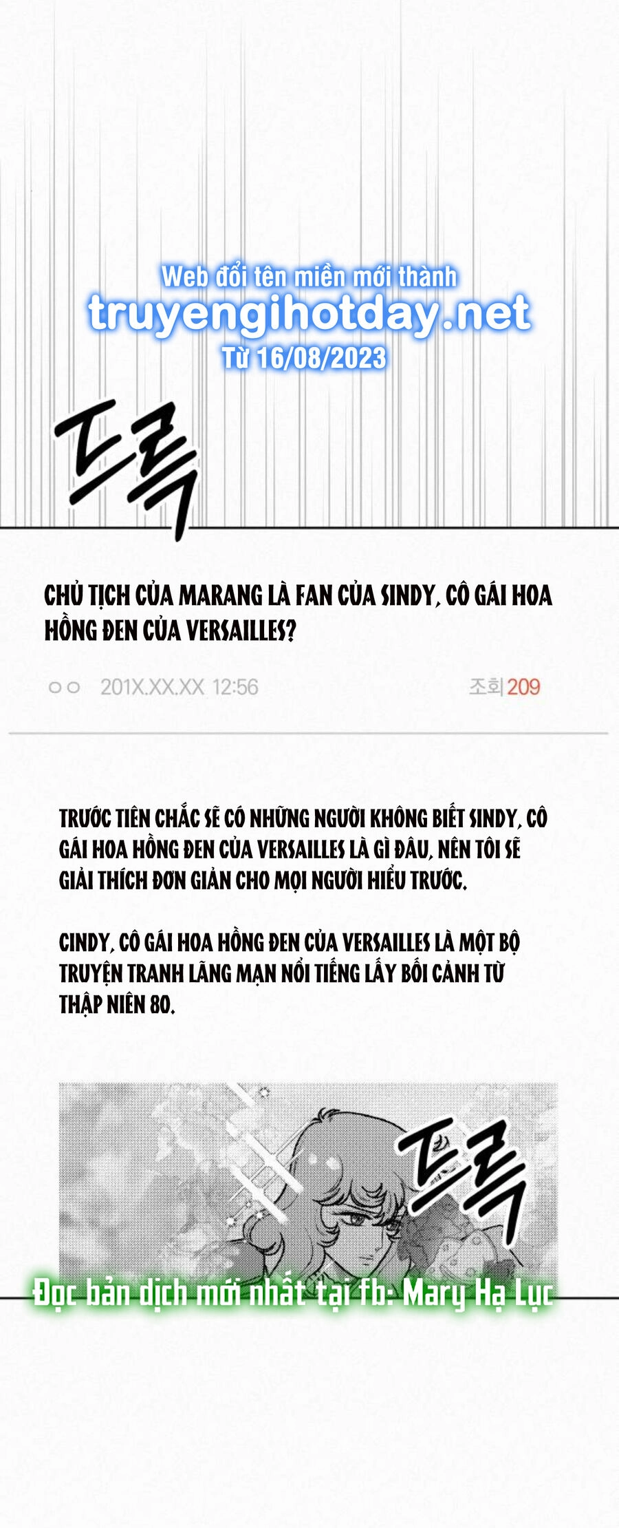 Chiến Lược: Tình Yêu Trong Sáng Chapter 76.2 - 30