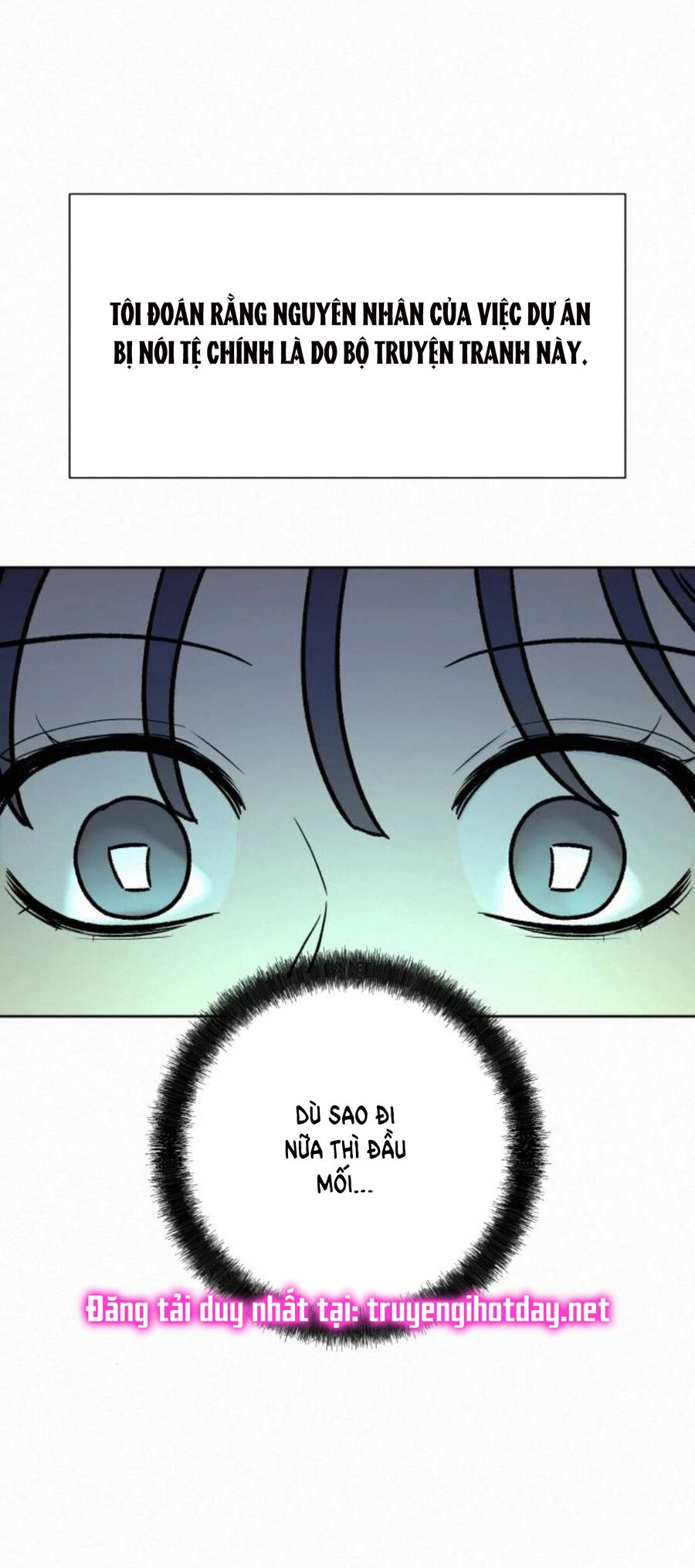 Chiến Lược: Tình Yêu Trong Sáng Chapter 76.2 - 33