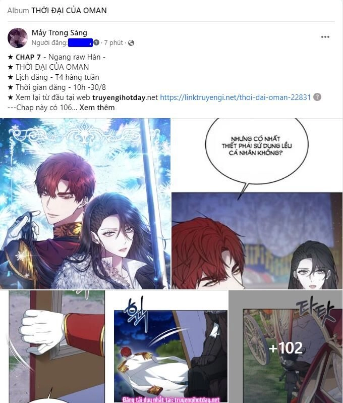 Chiến Lược: Tình Yêu Trong Sáng Chapter 76.2 - 38