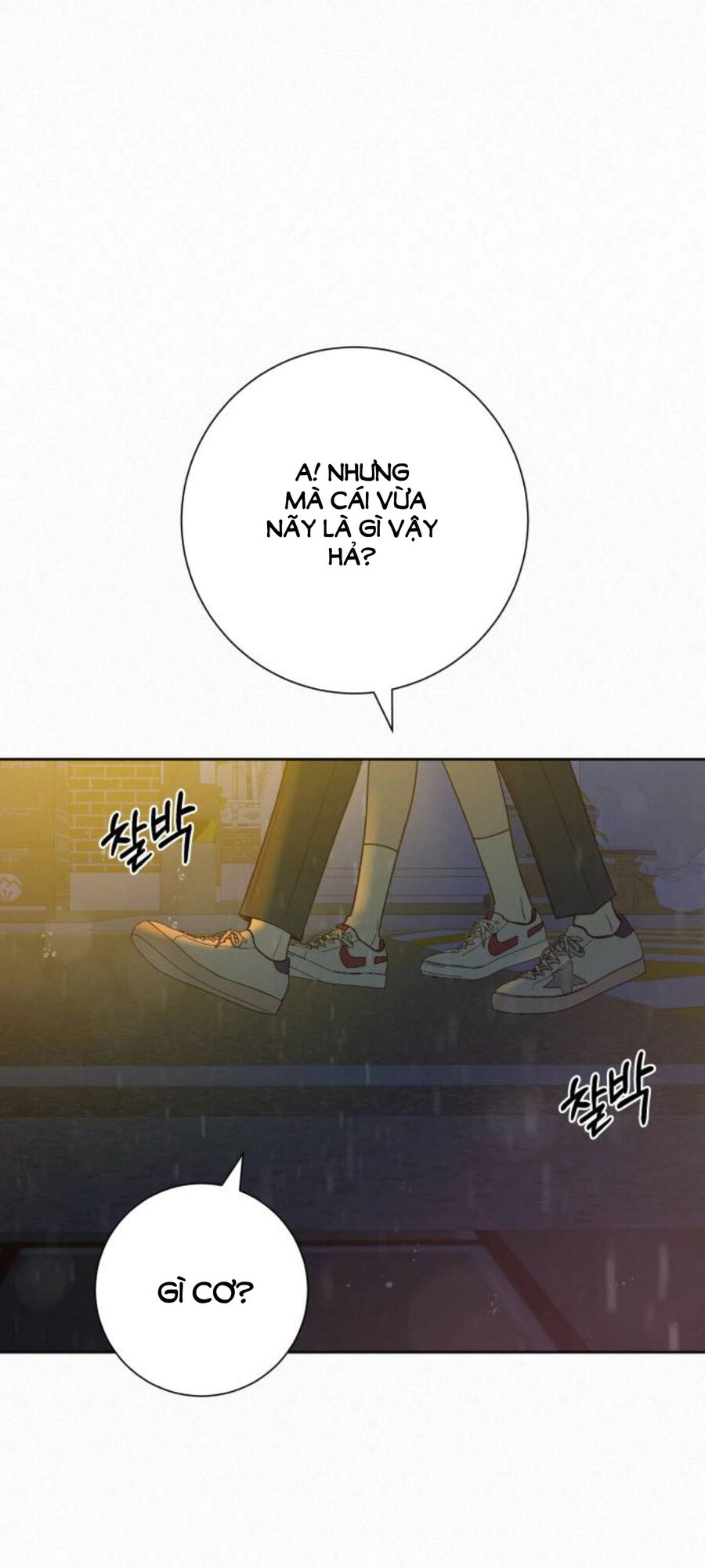 Chiến Lược: Tình Yêu Trong Sáng Chapter 76.2 - 41