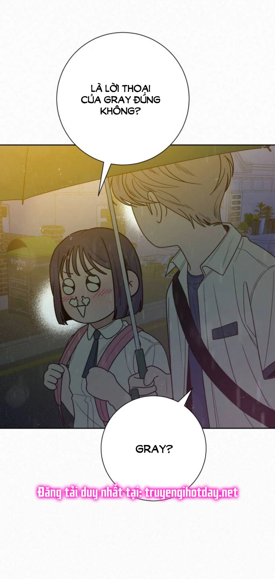 Chiến Lược: Tình Yêu Trong Sáng Chapter 76.2 - 42