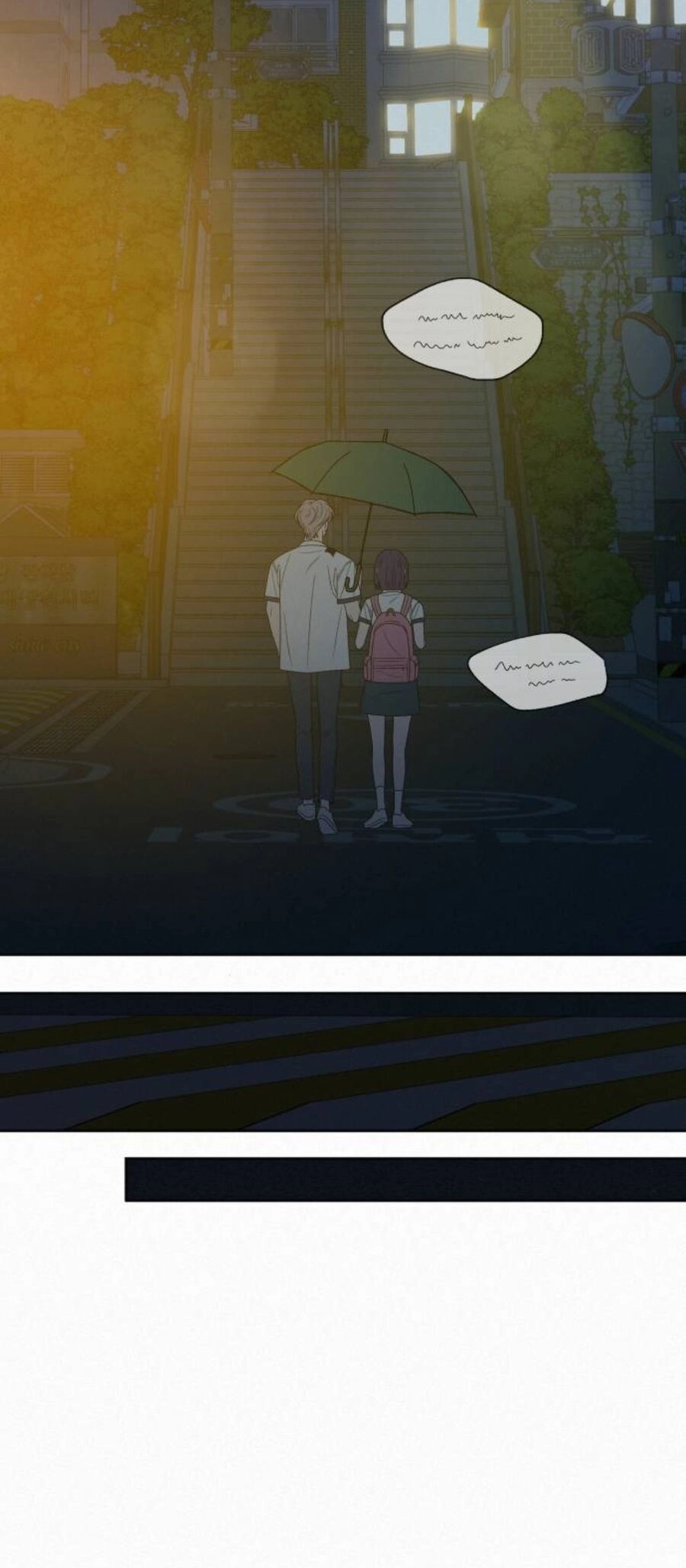 Chiến Lược: Tình Yêu Trong Sáng Chapter 76.2 - 56