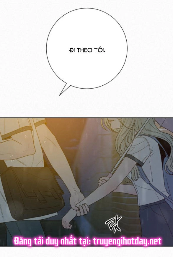 Chiến Lược: Tình Yêu Trong Sáng Chapter 77.1 - 26