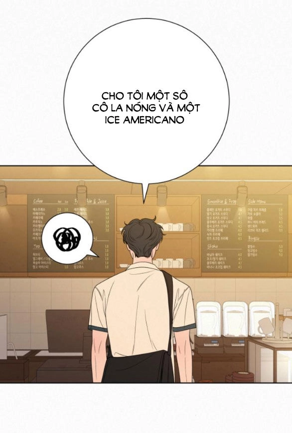 Chiến Lược: Tình Yêu Trong Sáng Chapter 77.1 - 36