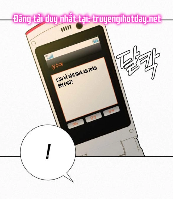 Chiến Lược: Tình Yêu Trong Sáng Chapter 77.1 - 42