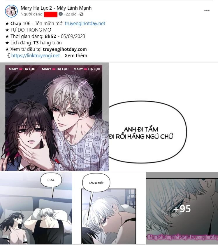 Chiến Lược: Tình Yêu Trong Sáng Chapter 77.2 - 2