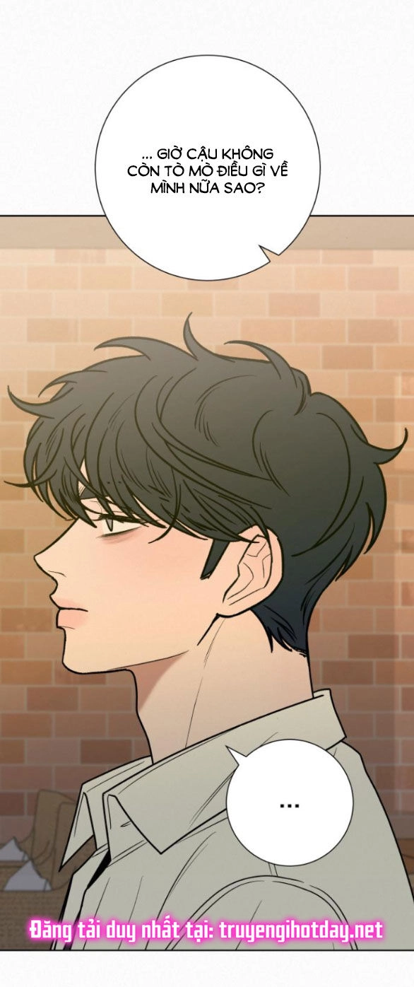 Chiến Lược: Tình Yêu Trong Sáng Chapter 77.2 - 17