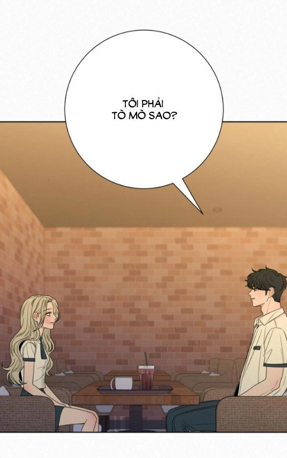 Chiến Lược: Tình Yêu Trong Sáng Chapter 77.2 - 19