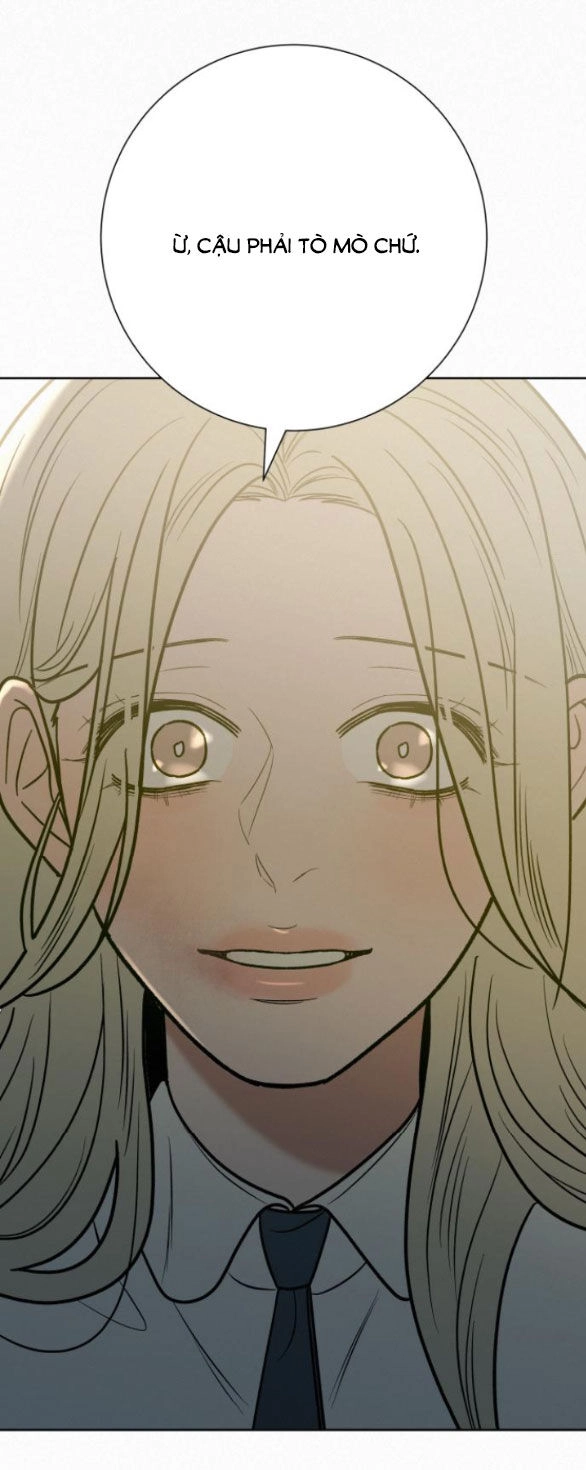 Chiến Lược: Tình Yêu Trong Sáng Chapter 77.2 - 23