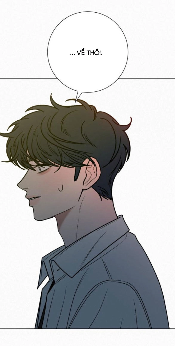 Chiến Lược: Tình Yêu Trong Sáng Chapter 77.2 - 39