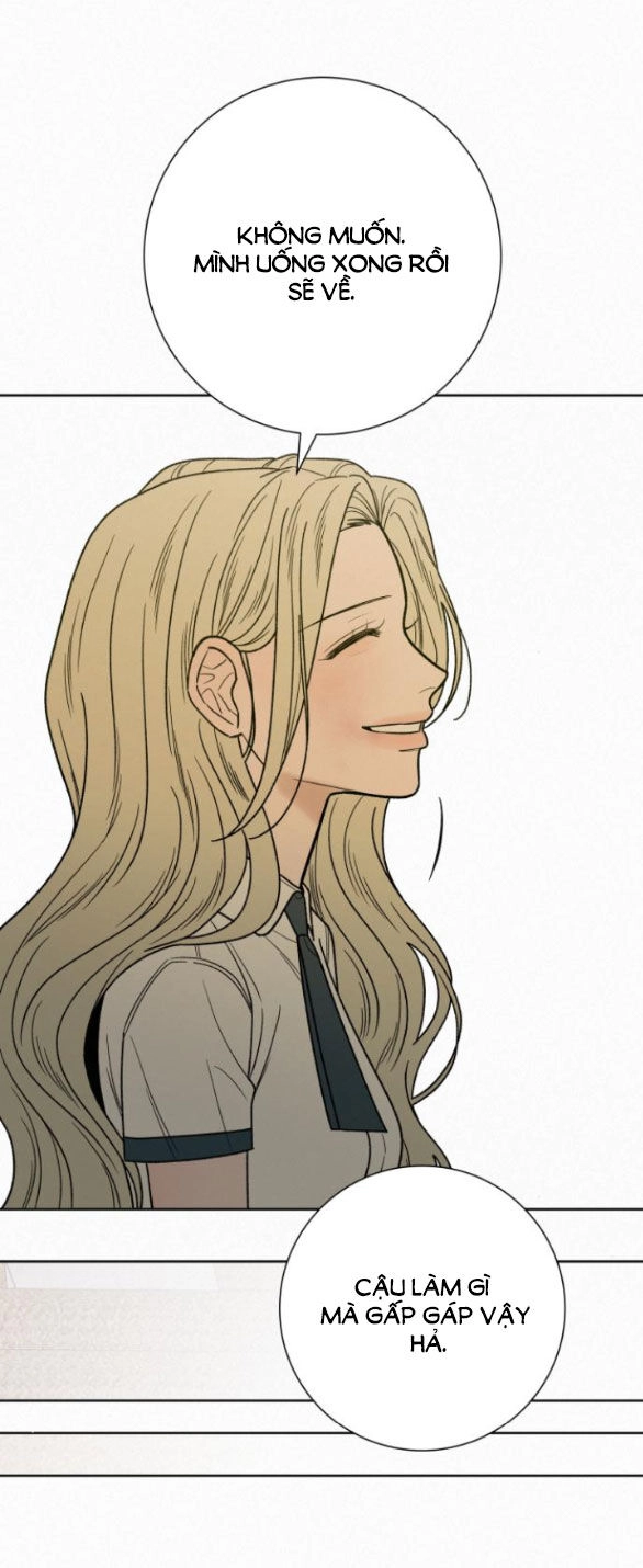 Chiến Lược: Tình Yêu Trong Sáng Chapter 77.2 - 46