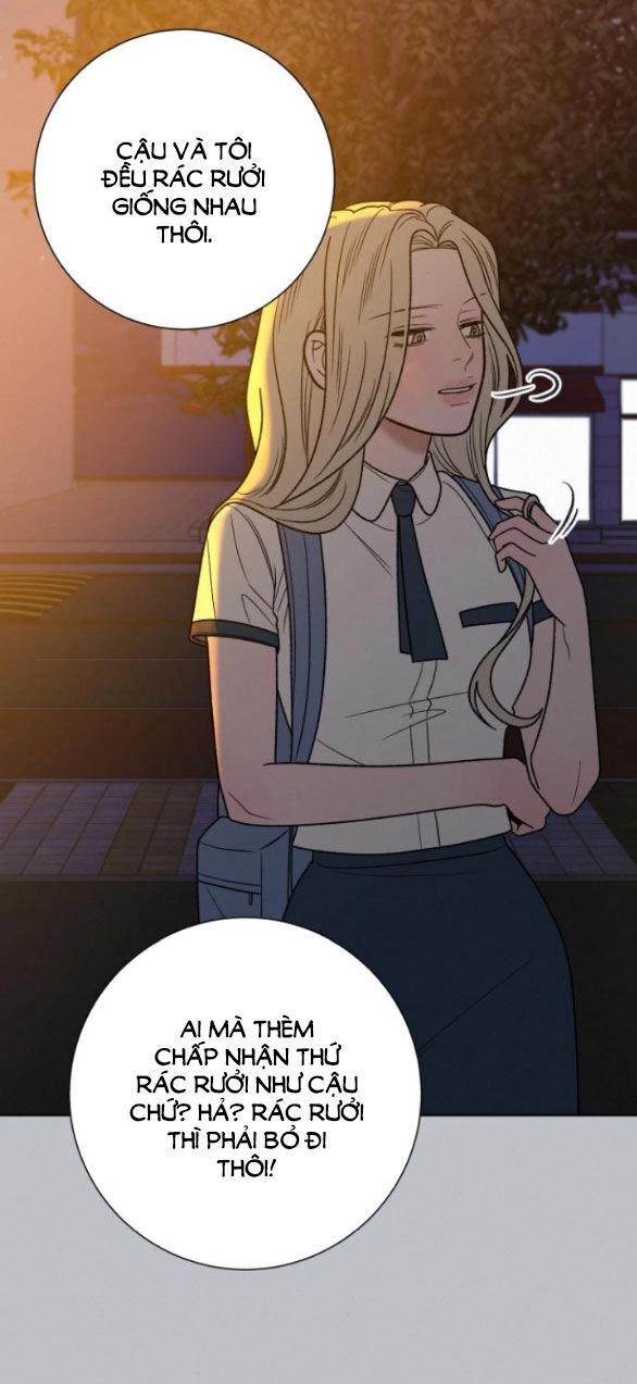 Chiến Lược: Tình Yêu Trong Sáng Chapter 77.2 - 53