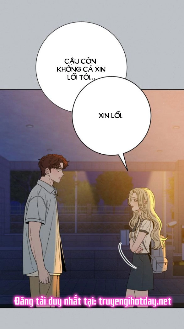 Chiến Lược: Tình Yêu Trong Sáng Chapter 77.2 - 54