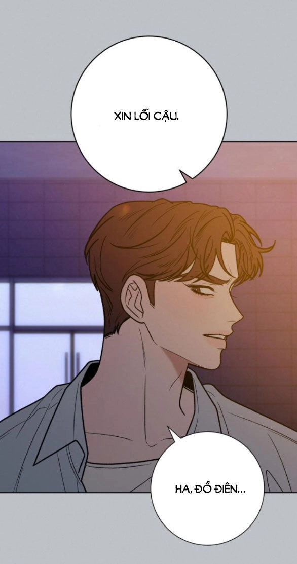 Chiến Lược: Tình Yêu Trong Sáng Chapter 77.2 - 56