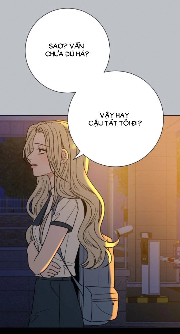 Chiến Lược: Tình Yêu Trong Sáng Chapter 77.2 - 58