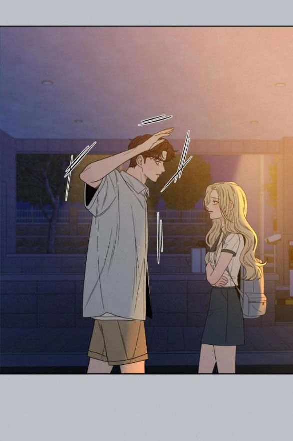 Chiến Lược: Tình Yêu Trong Sáng Chapter 77.2 - 65