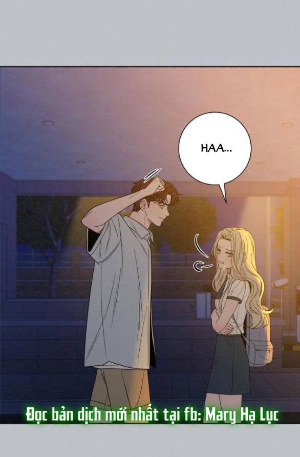 Chiến Lược: Tình Yêu Trong Sáng Chapter 77.2 - 66